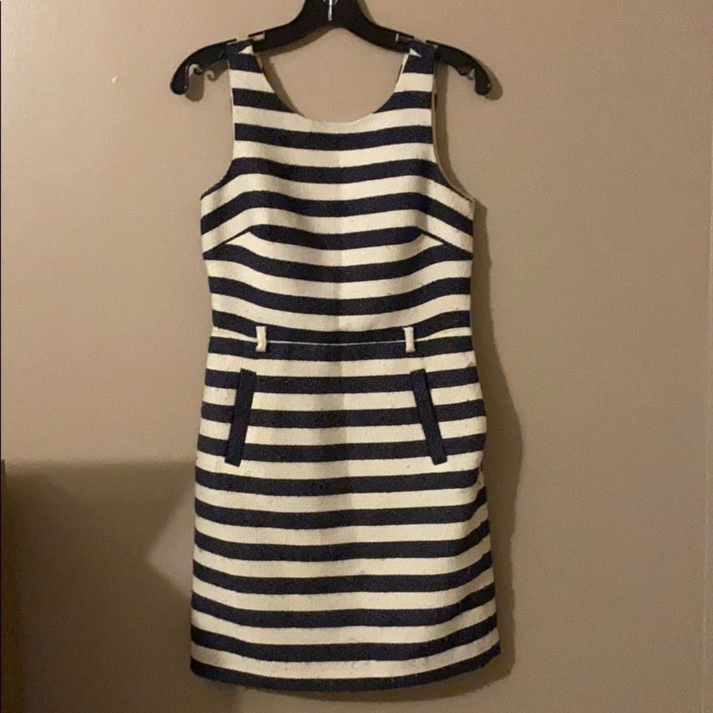 Nautical dress